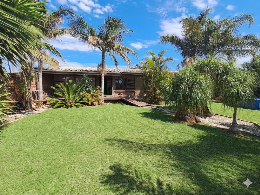 4 Bedroom Property for Sale in Manor Heights Eastern Cape